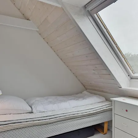 Thorben - 3-5km From The Sea By Interhome Kongsmark