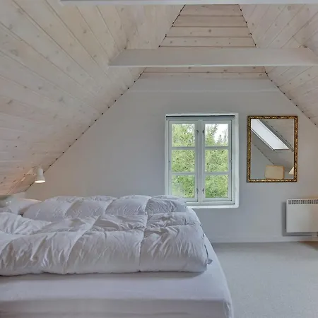 Tatil Evi Thorben - 3-5km From The Sea By Interhome *