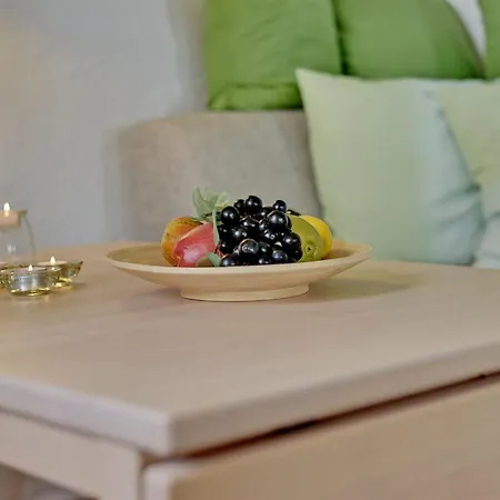 Thorben - 3-5km From The Sea By Interhome Tatil Evi *