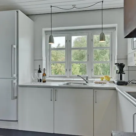 Thorben - 3-5km From The Sea By Interhome Tatil Evi Kongsmark