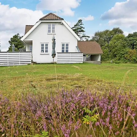 Thorben - 3-5km From The Sea By Interhome Tatil Evi *