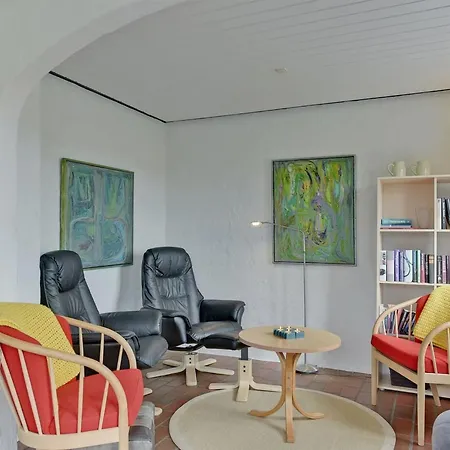 Thorben - 3-5km From The Sea By Interhome Tatil Evi