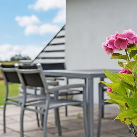 Feriehus Thorben - 3-5km From The Sea By Interhome *