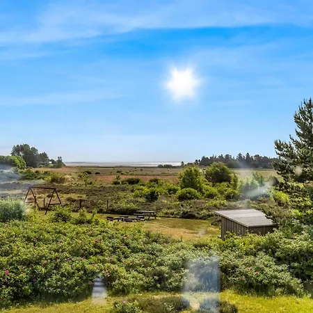 Thorben - 3-5km From The Sea By Interhome Holiday home *