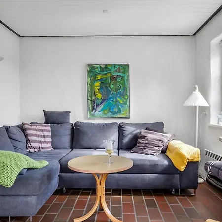Vakantiehuis Thorben - 3-5km From The Sea By Interhome Kongsmark