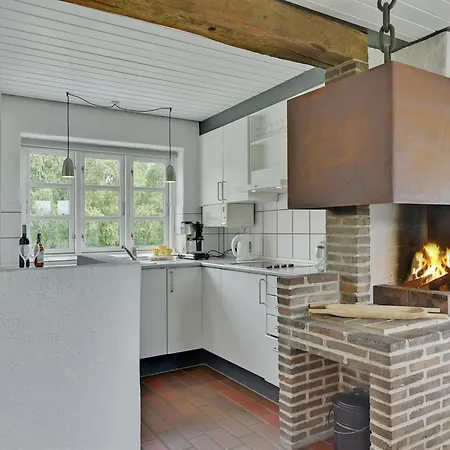 Feriehus Thorben - 3-5km From The Sea By Interhome *