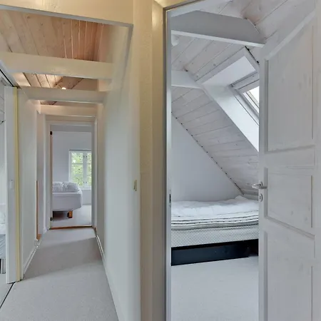 Feriehus Thorben - 3-5km From The Sea By Interhome *