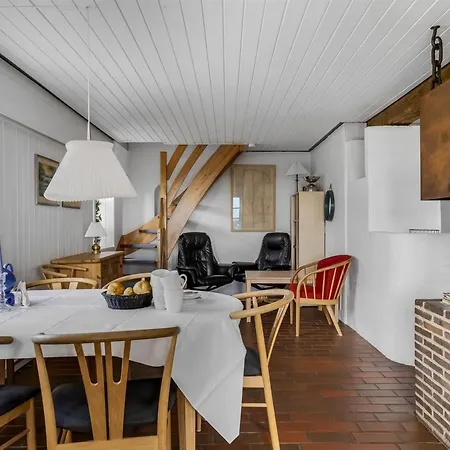 Holiday home Thorben - 3-5km From The Sea By Interhome *