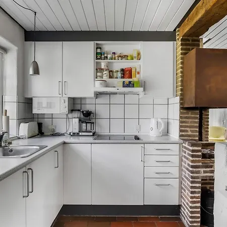Vakantiehuis Thorben - 3-5km From The Sea By Interhome