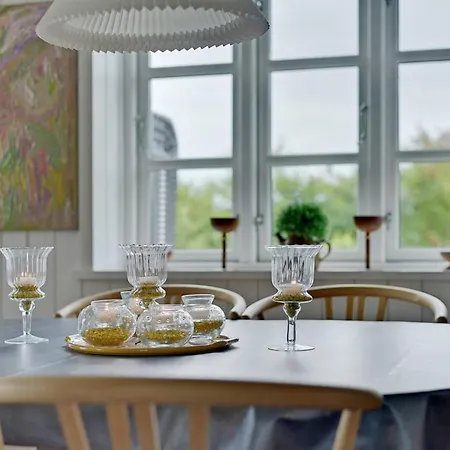 Thorben - 3-5km From The Sea By Interhome Vakantiehuis