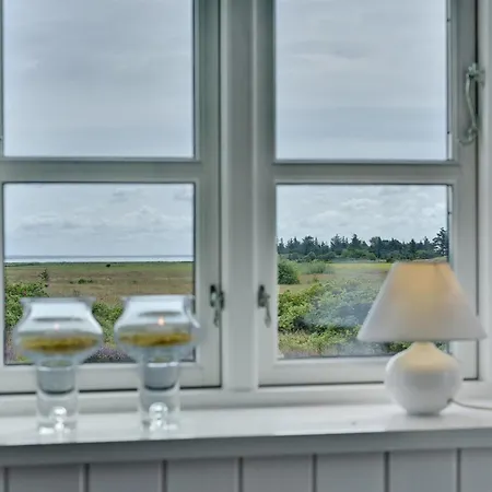 Thorben - 3-5km From The Sea By Interhome Holiday home *