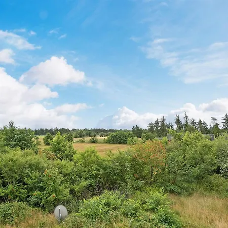 Thorben - 3-5km From The Sea By Interhome Holiday home *