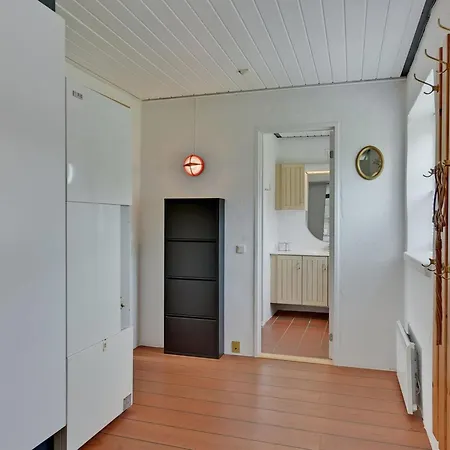 Thorben - 3-5km From The Sea By Interhome Holiday home Kongsmark