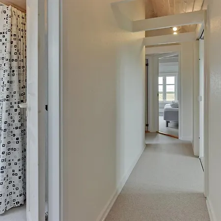 Thorben - 3-5km From The Sea By Interhome Holiday home *