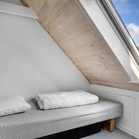Thorben - 3-5km From The Sea By Interhome *